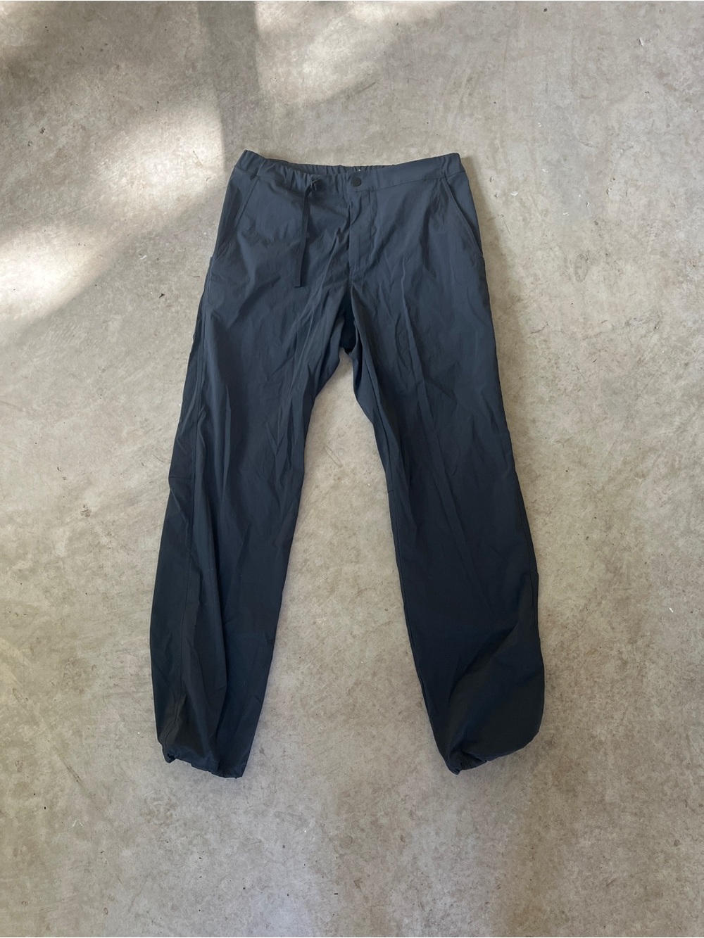 Mountain Hardwear Peak Rambler Pants Men’s 32